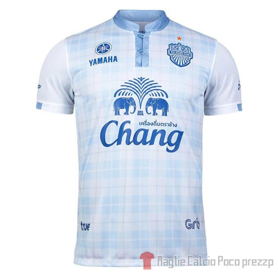 Thailandia Maglia Buriram United Away 2019 - Clicca l'immagine per chiudere
